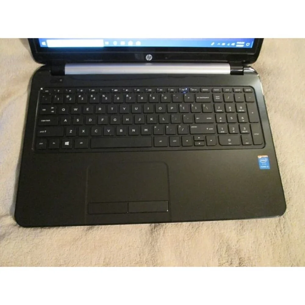 Hp 15 Inch Touch Screen